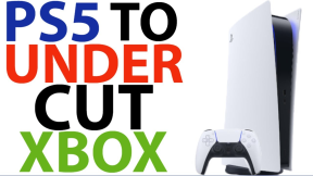 NEW PS5 PRICE Point RUMOR | Sony's PlayStation 5 Undercut Xbox Series X | Xbox & PS5 News