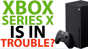 Xbox Series X MIGHT Be In Trouble | PlayStation 5 With Advantage? | Ps5 & Xbox News
