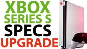 FULL Xbox Series S SPEC REVEAL | Ps5 & Xbox Series X Graphics | Xbox News