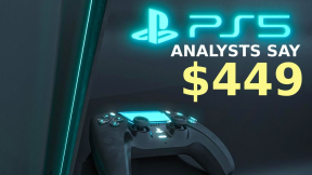 PS5 News | Playstation 5 Price Set At $449 To Beat Xbox Series X | PS5 Demand Affects PS5 Pre Orders