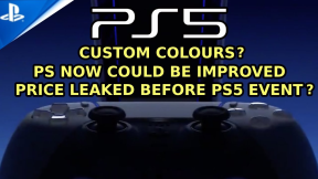 PS5 News | Has The Playstation 5 Price Leaked Ahead Of The PS5 Event? | PS5 To Beat Xbox Series X