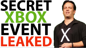 ENTIRE Xbox Event LEAKED | NEW Xbox Series X GAMES | Xbox News