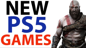 NEW PS5 GAMES | New Sony PlayStation 5 Studios | PS5 Graphics | PS5 & Xbox News