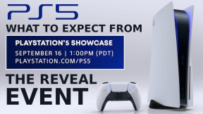 PS5 Reveal Event | What To Expect From The Playstation 5 Reveal Event | PS5 Price & PS5 Release Date