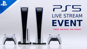 PS5 News | Playstation 5 Event & Live Stream | PS5 Box Contents Leak | PS5 Pre Orders Live Soon!