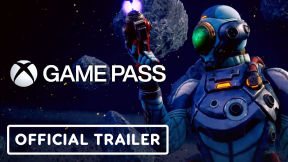 Xbox Game Pass Ultimate - Official Mobile Trailer