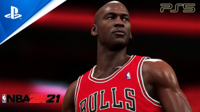 NBA 2K21 Next Gen Graphics look insane on PS5: Playstation 5 Next Gen Demo Graphics