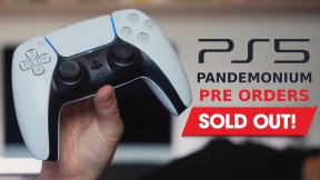 PS5 Pre Orders | Playstation 5 Pre Orders Are Selling Out! | Get Yours Today | PS5 News