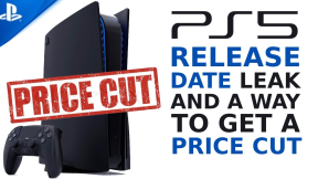 PS5 News | The Playstation 5 Leaked By Amazon | How To Get £199 Off Your PS5 | PS5 Price, PS5 Reveal