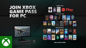 Welcome to Xbox Game Pass for PC