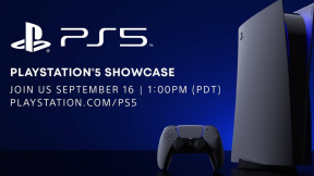 PLAYSTATION 5 SHOWCASE - LIVE EVENT