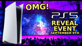 PS5 | Playstation 5 Event Revealed Where PS5 Price & PS5 Release Will Be Announced | GT7 To Be There