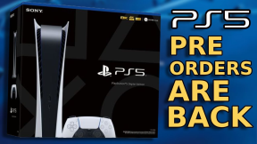 PS5 News | Playstation 5 Pre Orders Opening Up again In Days | PS5 Size Comparisons | PS5 2020