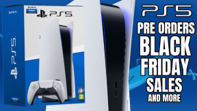 PS5 Pre Orders | Have SONY Tricked Us All | Playstation 5 Black Friday Sales? | PS5 News 2020