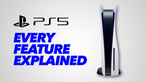 PlayStation 5 Preview - All PS5 Features Explained