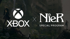 Xbox Showcase + Nier Livestream - TGS 2020 (Japanese)