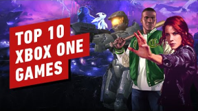 The Best Xbox One Games (Fall 2020 Update)