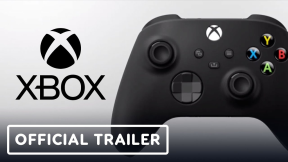 Xbox: A New Way To Share - Official Trailer