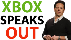 Xbox Phil Spencer SPEAKS OUT On Bethesda | NEW Xbox Series X Exclusive Games NOT On Ps5 | Xbox News