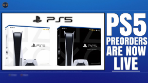 PLAYSTATION 5 ( PS5 ) - PS5 PREORDERS GO LIVE TOMORROW ! PS5 RELEASE DATE IS OFFICIAL ! PRICE, ...