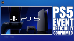 PLAYSTATION 5 ( PS5 ) - PS5 EVENT OFFICIALLY CONFIRMED FOR NEXT WEEK ! GAMEPLAY, NEW PS5 UPDATE...