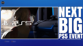 PLAYSTATION 5 ( PS5 ) - THE NEXT BIG PS5 EVENT ANNOUNCEMENT SOON AS OFFICIAL CHANNELS UPDATE?!/...
