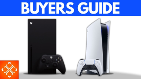 PS5 Vs Xbox Series X: The Complete Buyers Guide