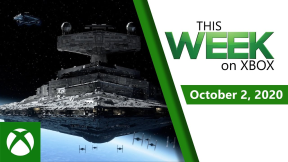 Zombies, Starfighters, and More | This Week on Xbox