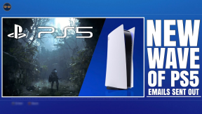 PLAYSTATION 5 ( PS5 ) - NEW PS5 EMAILS HAVE BEEN SENT OUT ! /  SONY TEASES STRONG LAUNCH LINE U...