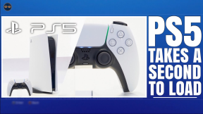 PLAYSTATION 5 ( PS5 ) - NEW : PS5 TAKES A SECOND TO LOAD A GAME BACK UP ! NEW DUELSENSE DETAILS...