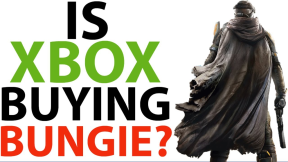 IS XBOX BUYING BUNGIE? | NEW Xbox Series X Game Studio | Xbox News