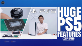 PLAYSTATION 5 ( PS5 ) - THE PS5 OFFICIAL TEARDOWN CONFIRMS HUGE PS5 FEATURES! LIQUID METAL COOL...