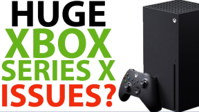 NEW Xbox Series X Heating PROBLEMS!? | HUGE PlayStation 5 Advantage? | Xbox & Ps5 News