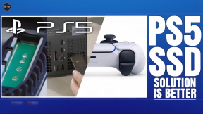 PLAYSTATION 5 ( PS5 ) - PS5 SSD SOLUTION IS BETTER THAN XBOX SERIES X’S / NEW PS5 EXCLUSIVE IN ...