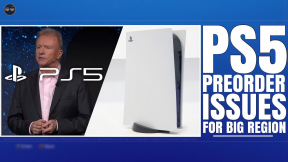 PLAYSTATION 5 ( PS5 ) - PS5 PREORDER ISSUES DUE TO PS5 TRADEMARK BATTLE IN INDIA?! SONY PROVIDE...