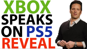 Xbox SPEAKS ON PlayStation 5 REVEAL | HUGE Xbox Series X Advantage Over Ps5 | Xbox & Ps5 News