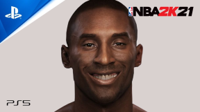 NBA 2K21 Next Gen Demo Graphics on PS5 SUCKS! Nba 2k21 - Playstation 5