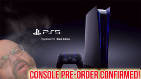 I Got My PlayStation 5 Pre-Ordered. Let's Discuss The Event.
