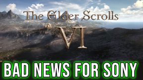 The Elders Scrolls 6 May Be An Xbox Exclusive