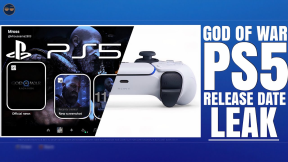 PLAYSTATION 5 ( PS5 ) - GOD OF WAR RAGNAROK PS5 RELEASE DATE LEAKED?! / PS5 COOLING IS UPGRADAB...
