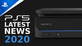 PS5 News | Playstation 5 New Info & Updates! | Firmware Updates, UI Bugs, Voice Chat & So Much More