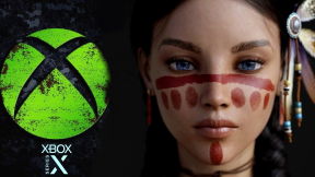 WOW! Xbox Series X Amazing Realism & Graphics Detail- Xbox series X Next Gen Demo