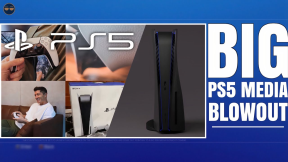 PLAYSTATION 5 ( PS5 ) - PS5 BIG MEDIA BLOWOUT INCOMING ! / CUSTOM PS5 PLATES ARE ALREADY HAPPENING !