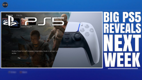PLAYSTATION 5 ( PS5 ) - HUGE PS5 REVEALS COMING NEXT WEEK ! SONY FINALLY RESPONDS TO BETHESDA B...