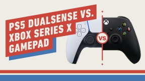 PS5 DualSense vs. Xbox Series X Gamepad - Next-Gen Console Watch