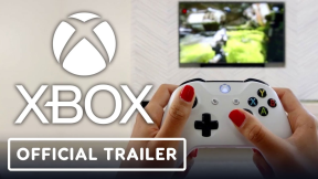 Xbox - Official You Are the Future of Gaming Trailer