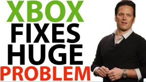 Xbox Fixes HUGE PROBLEM | Exclusive Xbox Series X Games Coming | Xbox News