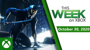 New Releases, Classics added to Xbox Game Pass, and More Halloween Events | This Week on Xbox