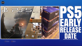 PLAYSTATION 5 ( PS5 ) - PS5 EARLY RELEASE DATE INCOMING ?! GOD OF WAR RAGNAROK PS5 ! / GT 7 PS5...