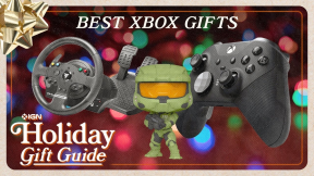 The Best Xbox Gifts - Holiday Gift Guide 2020